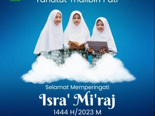 Hikmah Menakjubkan Dari Kisah Isra' Mi'raj