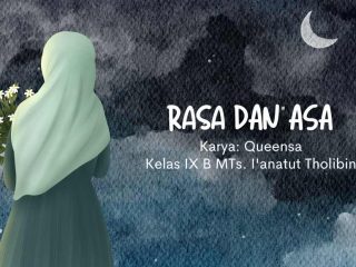 Rasa dan Asa