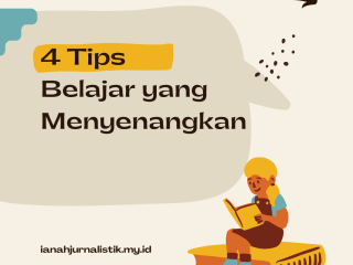 Rahasia Sukses Belajar: Tips Efektif yang Harus Kamu Coba