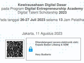 Download: Sertifikat Digital Entrepreneurship Academy