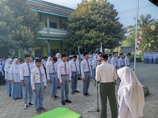 Upacara Serah Terima Jabatan Pengurus HPI dan HPPI 2024/2025