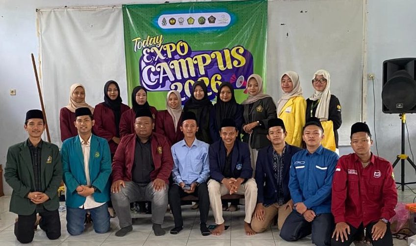 Ianah Expo Campus 2026