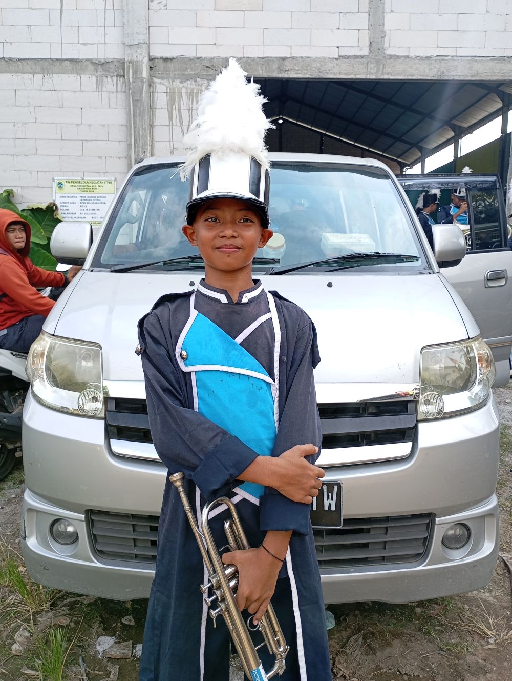 Dafa Rahmat Shoim