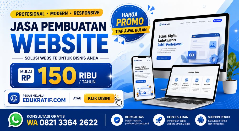 Open Donasi Perpustakaan