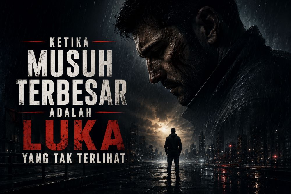 Oleh: Masudi, S.Hum.