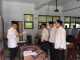 Yayasan Islam Ianah Lantik Tiga Kepala Madrasah di Lingkungan Perguruan Islam Ianatut Thalibin